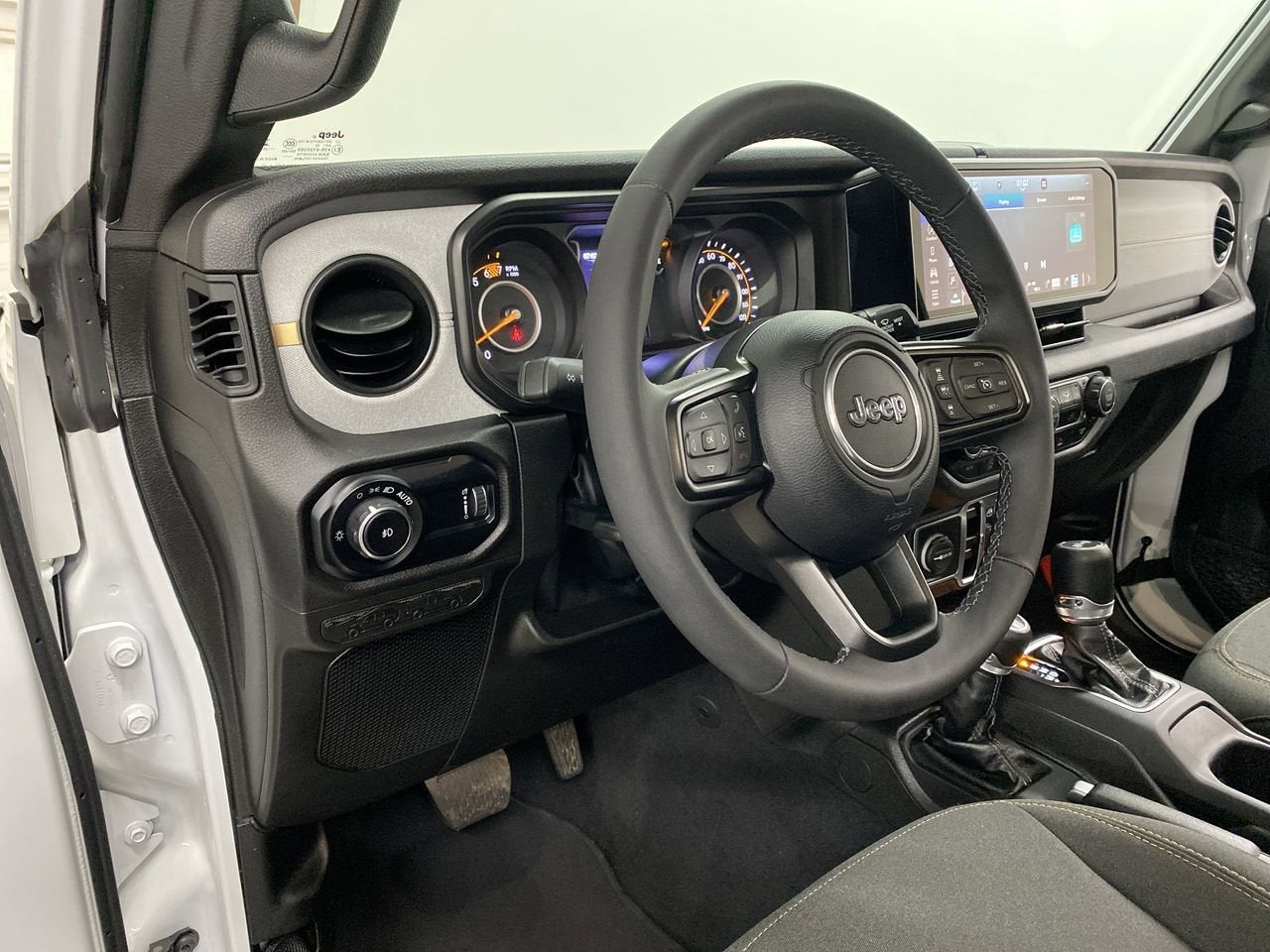 jeep wrangler 4-door 2025 1C4PJXDN7SW573455 image jeep wrangler 4-door 2025 1C4PJXDN7SW573455 image